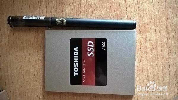 让电脑飞起来的性能怪兽:东芝A100系列SATA3开箱