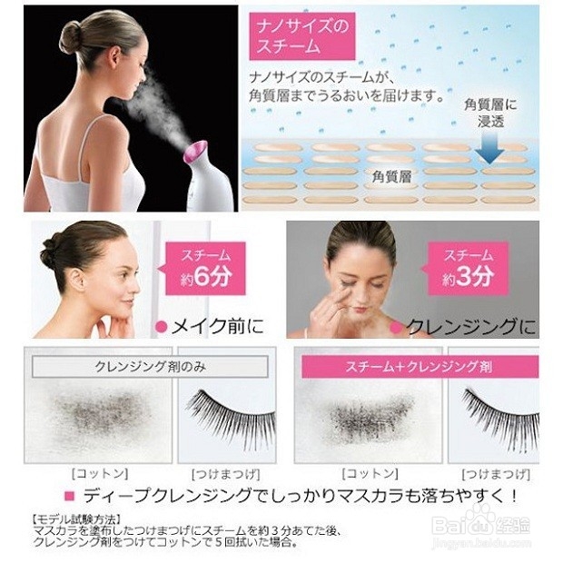 如何在家自己做Spa