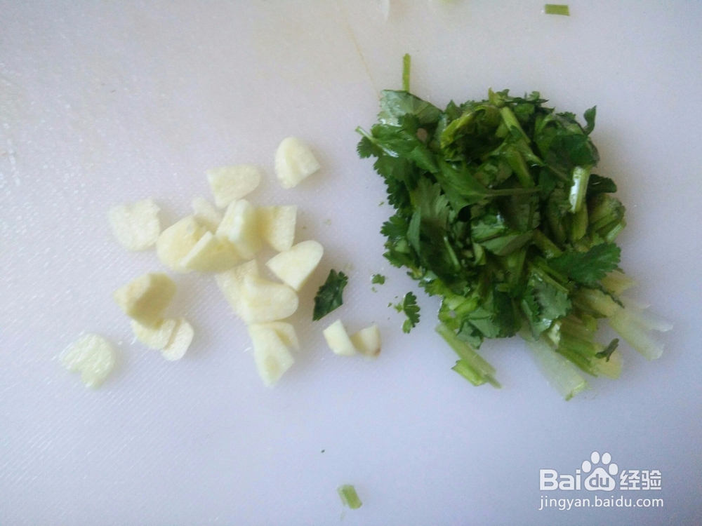 酱焖大黄花的烹饪方法