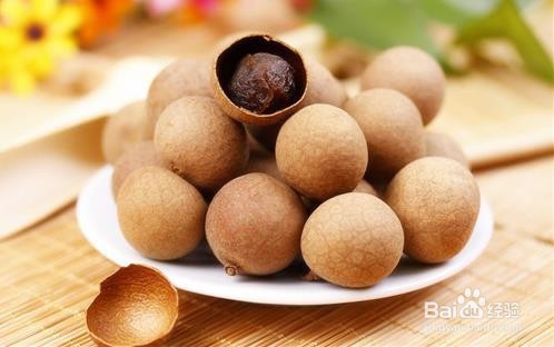 #每日都要吃#桂圆的好处