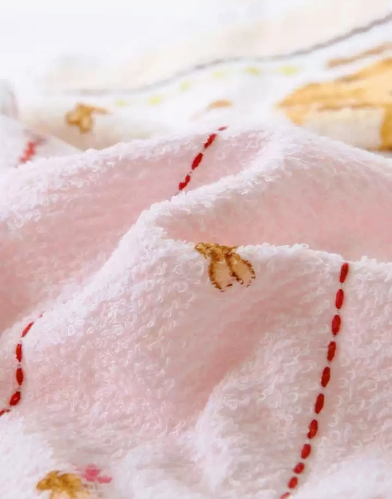 出行不再为洗漱而烦恼，还有什么能阻挡好心情！