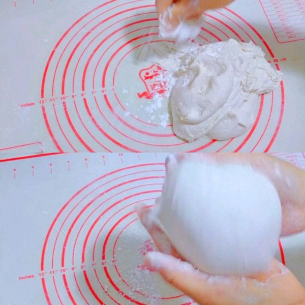 附带披萨饼和面