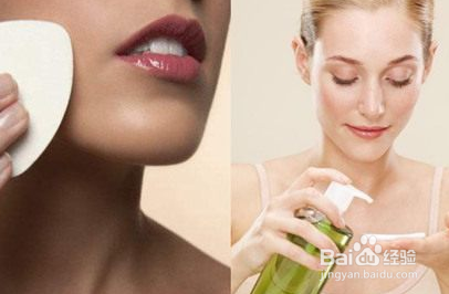 标准卸妆步骤是怎样的？