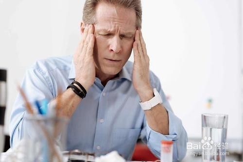 如何认知中风发作前的症状