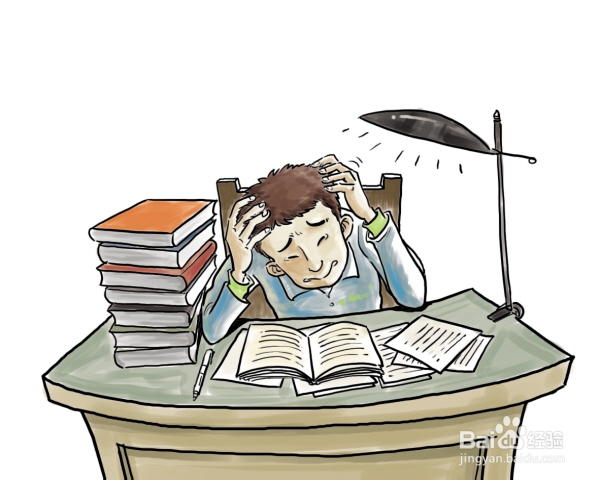 如何缓解心理压力引起的疾病