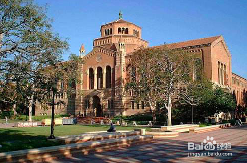 艺术留学之美国交互设计选校报告