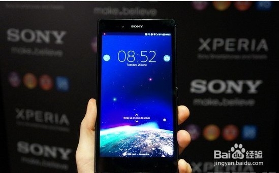 超大6.4英寸屏旗舰，索尼Xperia Z Ultra评测