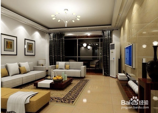 超薄瓷砖的4大优点