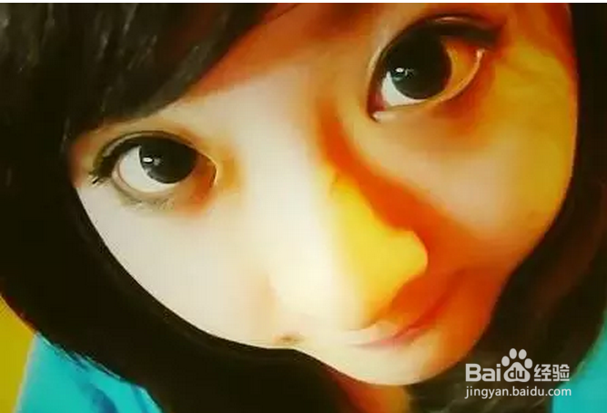 3分钟告别黑眼圈，