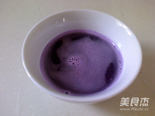 甘蓝剪刀面的做法