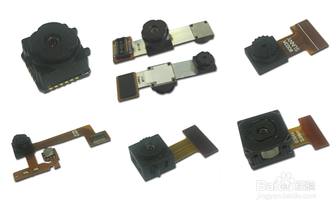 手机camera 组件 介绍