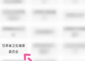 卫健委怎么考进去