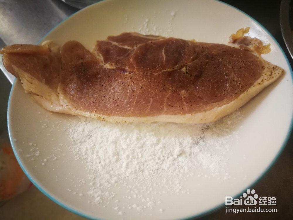 如何制作红烧猪大排