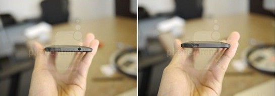 硬件装备均衡，HTC One mini试玩