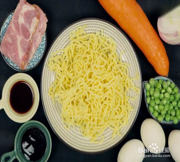 面条怎么做好吃