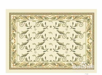 酒店客房用地毯如何保养?