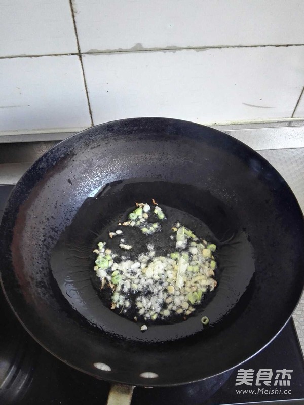 蛋蛋儿家庭炸酱面