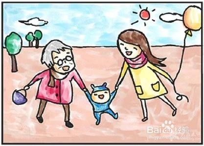 婆媳关系的处理心得
