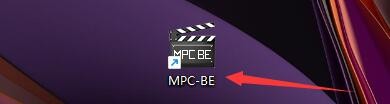 MPC-BE播放器如何设置紧凑视图快捷键