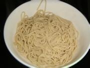 教你做三鲜汤面
