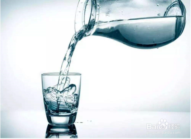 什么时候喝水比较好？（什么时候喝水最好?）[图]