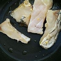 在家也能吃到武汉糍粑鱼,焦香美味,怎么也吃不腻