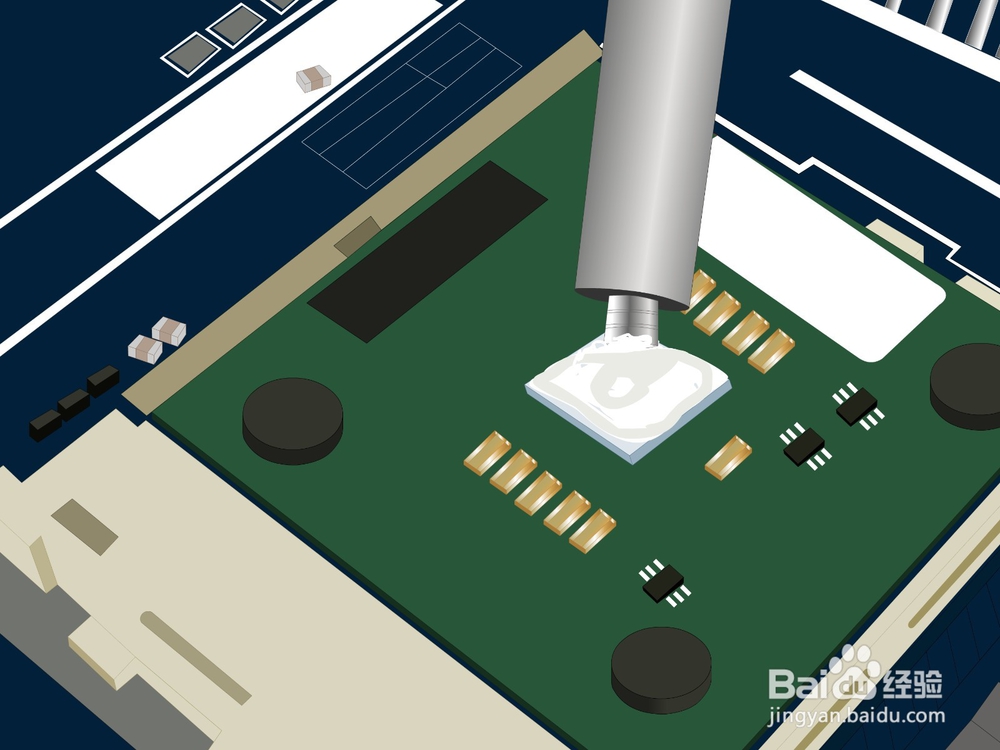 如何组装计算机