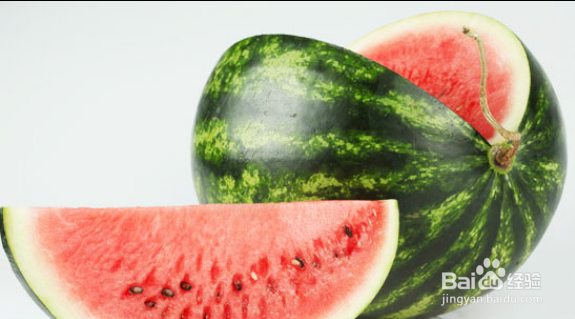 如何挑选西瓜？夏季如何选西瓜？