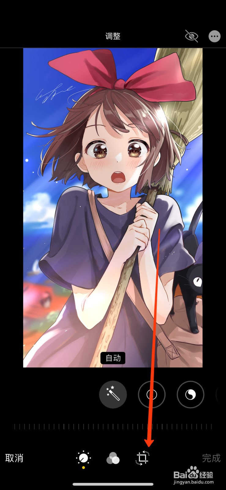 苹果11自拍反方向怎么办