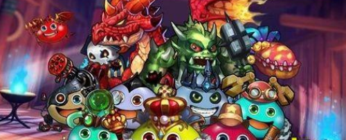 不思议新手攻略