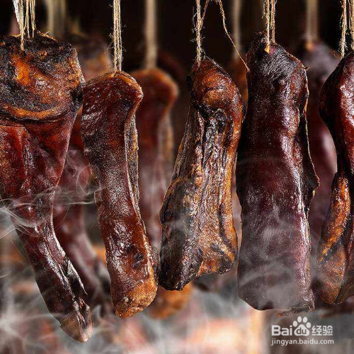 腊肉怎么保存