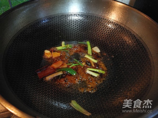 美味红烧肉的做法