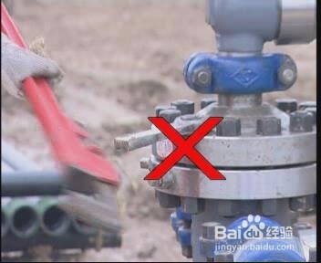 井下作业常用工具（一）管钳的使用