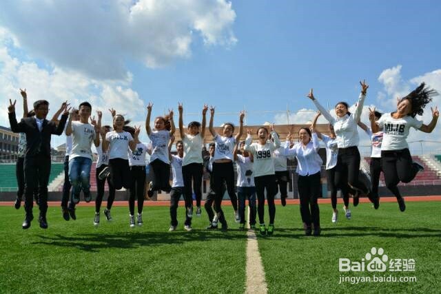 云南师范大学商学院学生公寓自治委员会工作展示