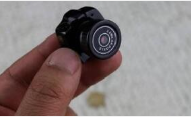 教你如何反偷拍