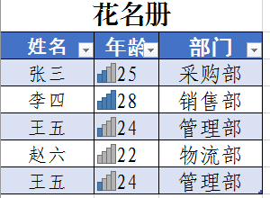 怎样调整excel电子表格样式