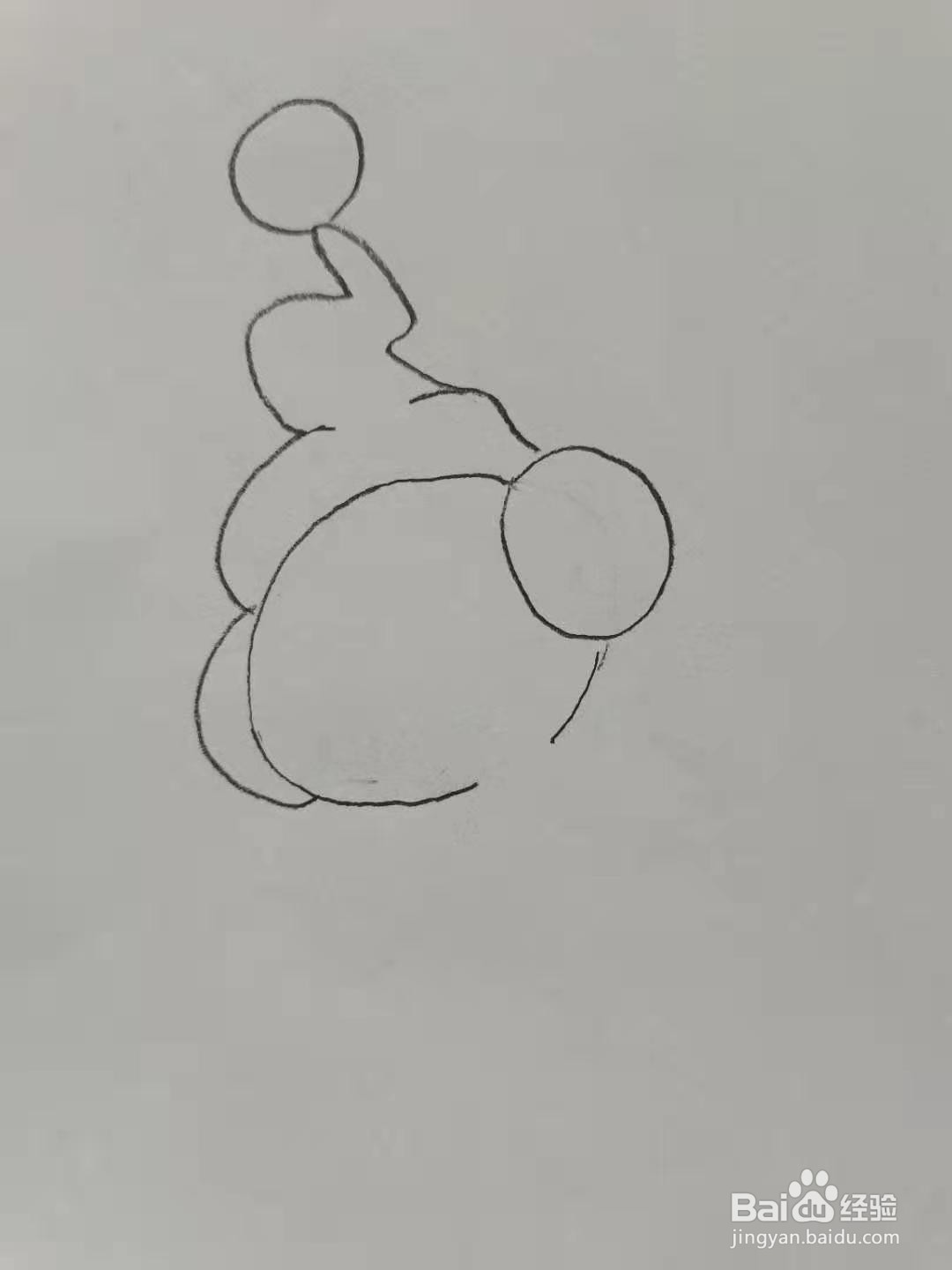 魔尼尼怎么画