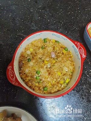 芝士牛扒焗饭的做法