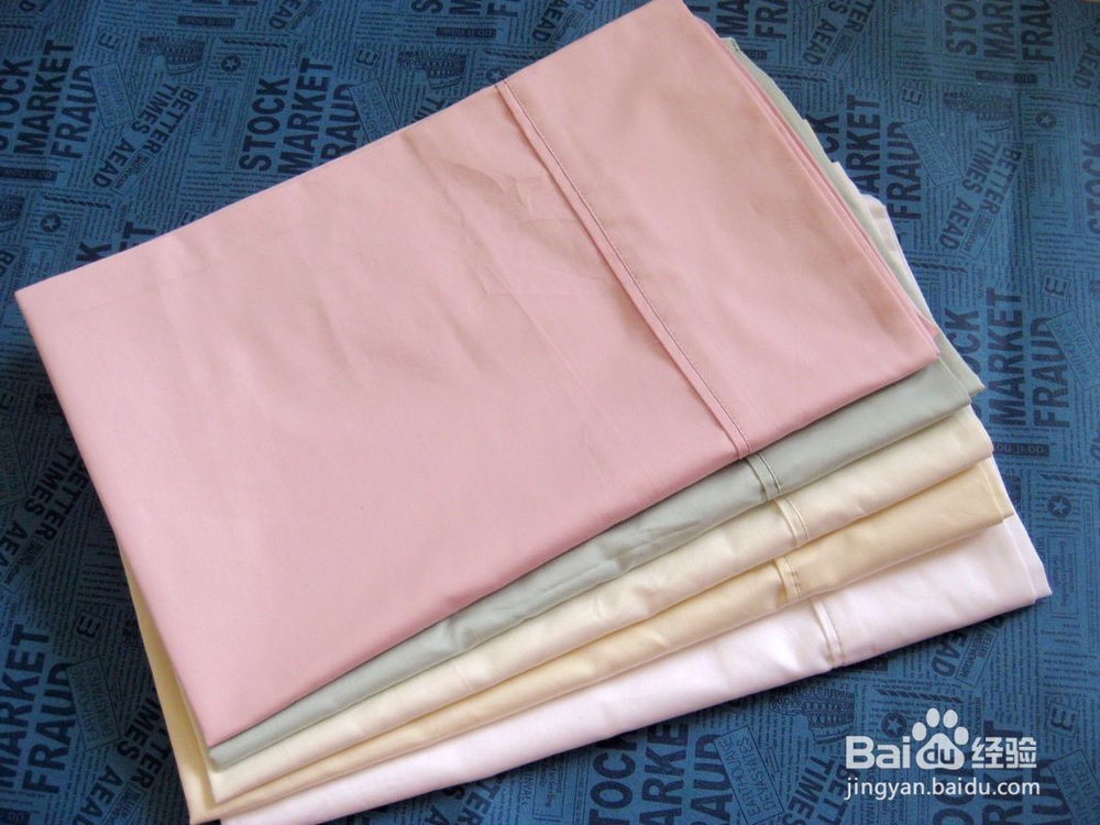 家用枕头的清洁与日常保养