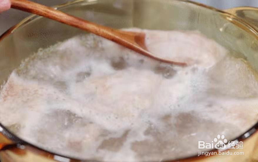 羊肉萝卜汤如何做