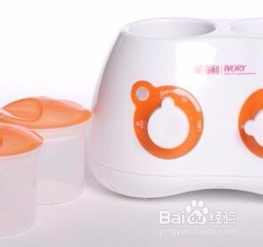 冬天，怎么合理的运用温奶器？