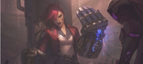 英雄联盟双城之战皮肤如何获取