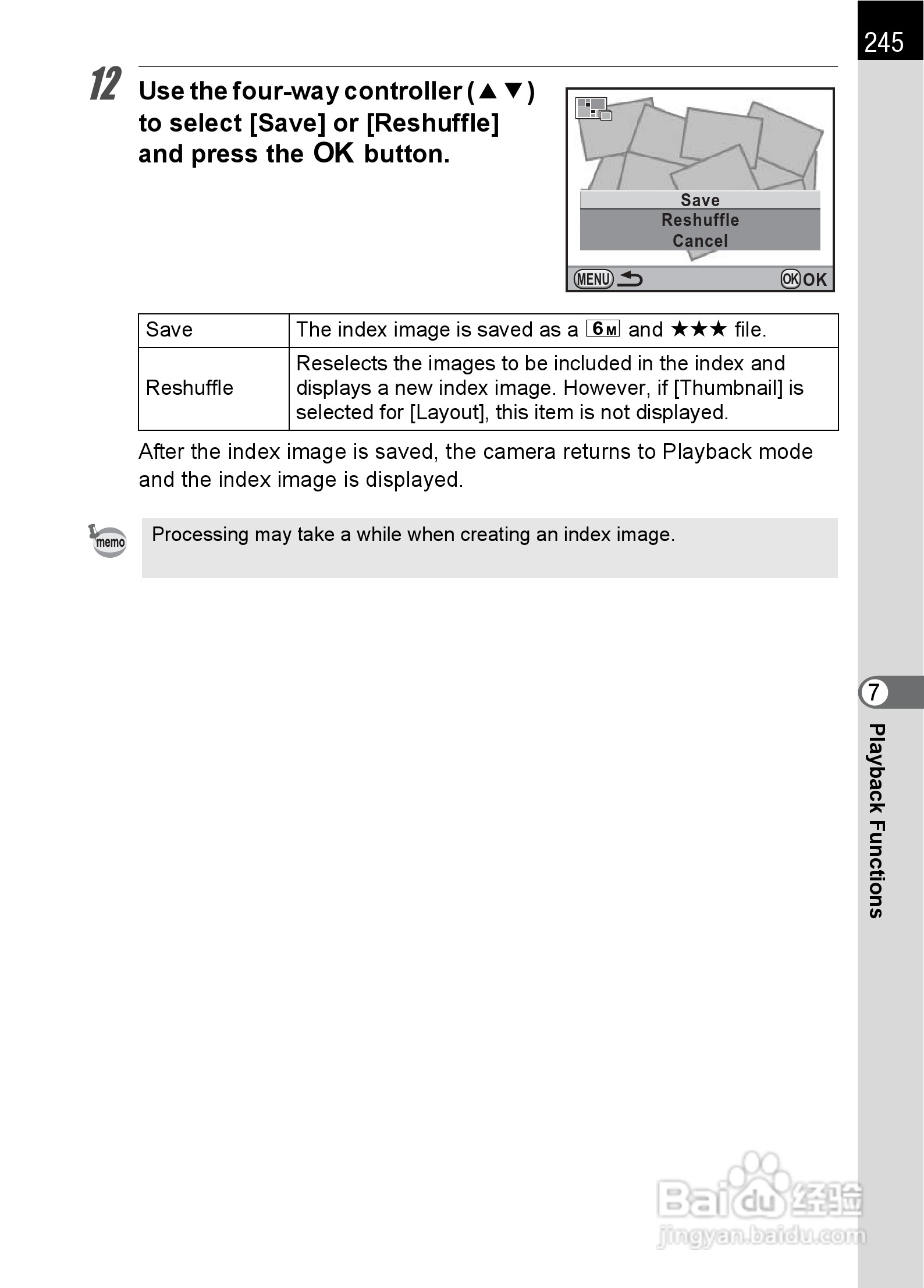 宾得K-5数码相机使用说明书:[25]
