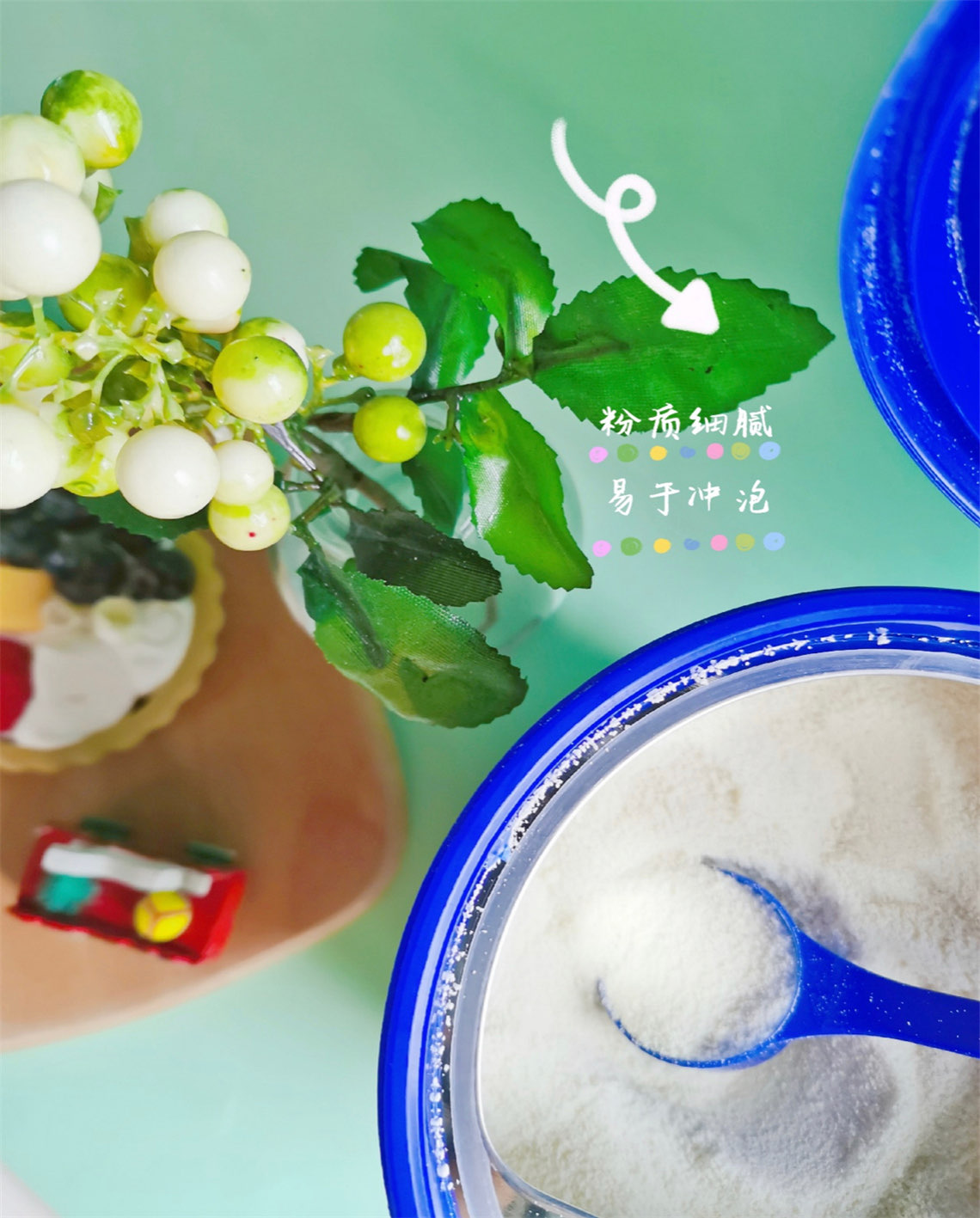 奶粉测评大全，帮你解决选奶粉难题