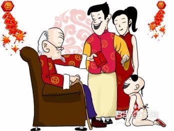 压岁钱怎么花如何处理压岁钱