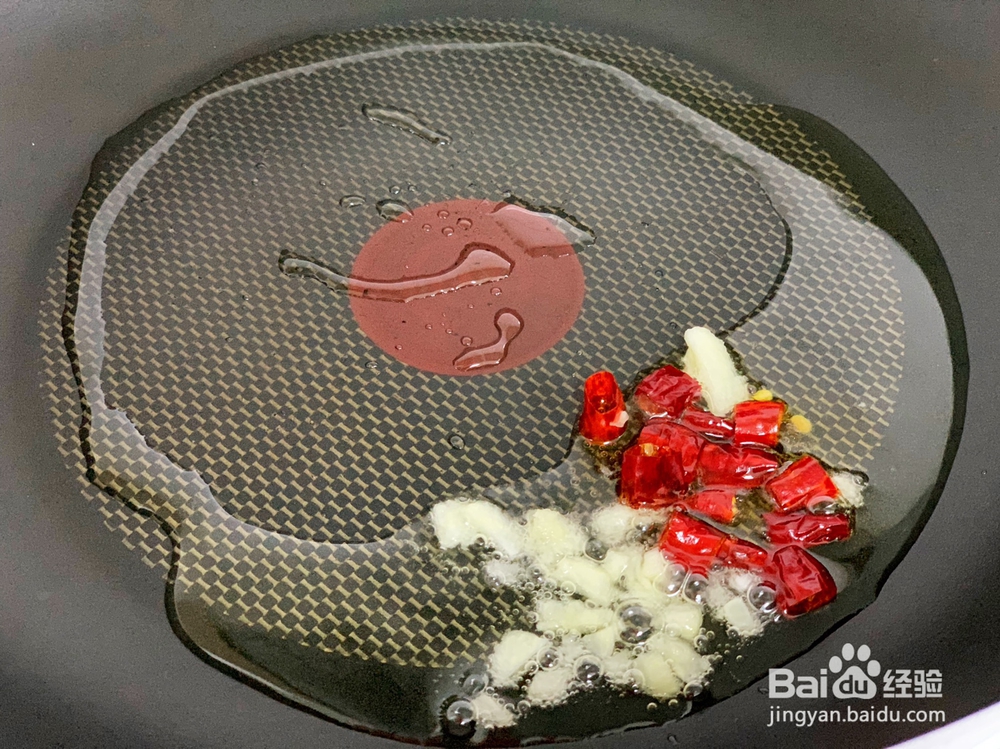 适合新手做的素炒空心菜