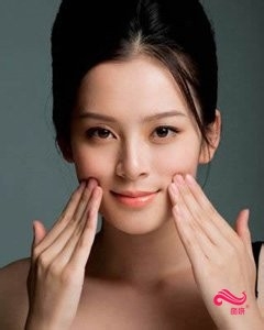 化妆的正确步骤