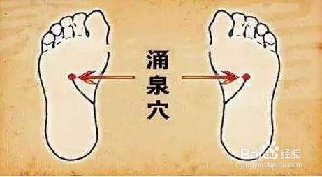 阴虚内热艾灸怎么调理？艾灸哪里最有效果？