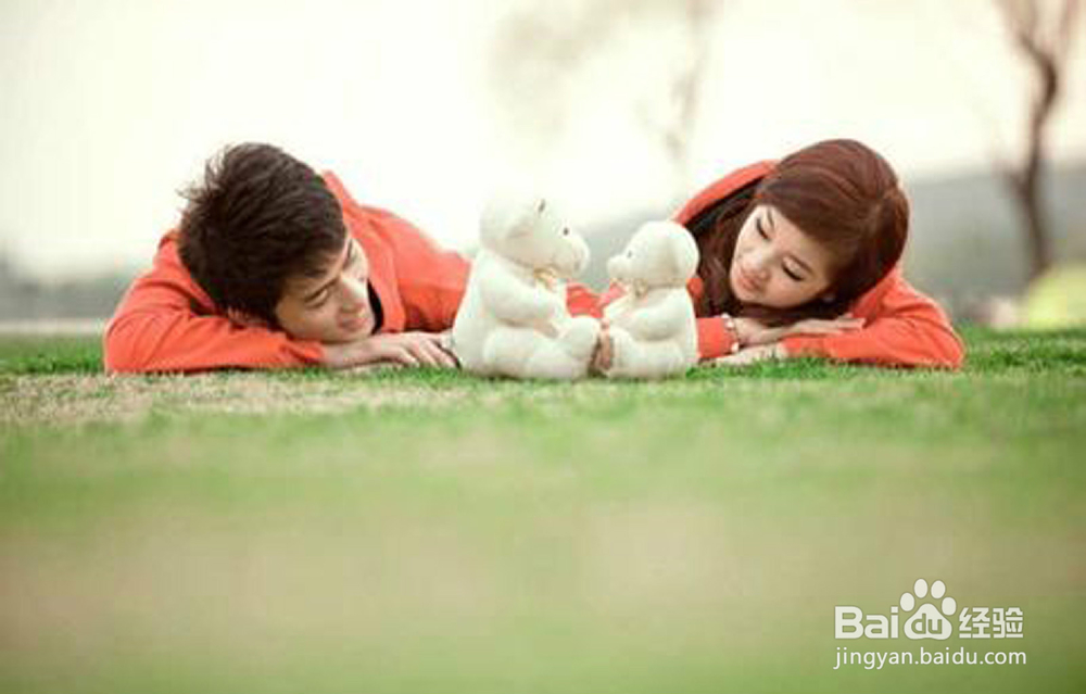 两人相处如何才能维护好感情？