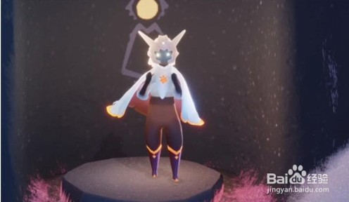 光遇紧身裤如何搭配